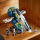 LEGO Star Wars 75433 Statek kosmiczny Jango Fetta - 1331721 - zdjęcie 6